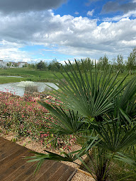 Photo n°30 de Le Green Restaurant à Bezannes (Restaurant)