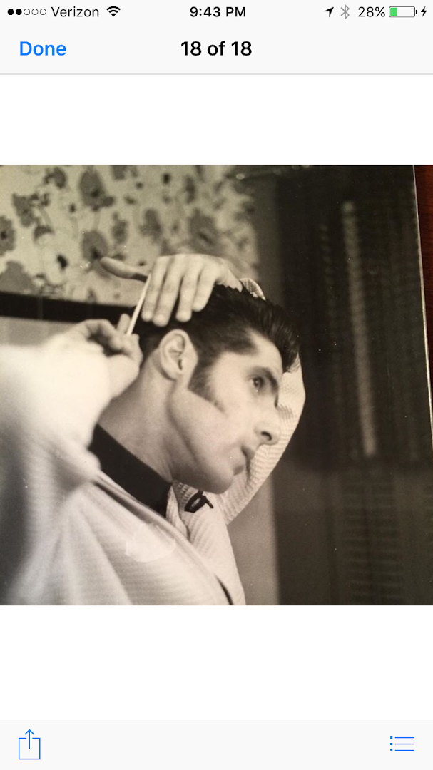 Larry Cadillac thumbnail