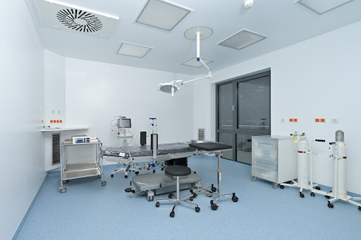 Kinderchirurgie am Deister - Thumbnail