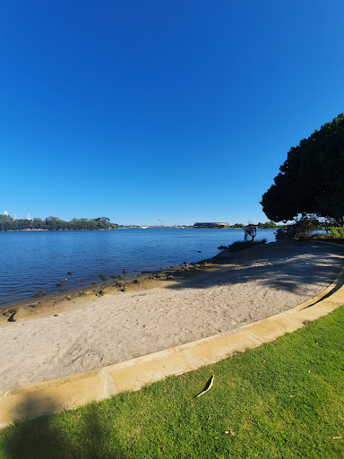 Charles Paterson Park Gallery - Australia