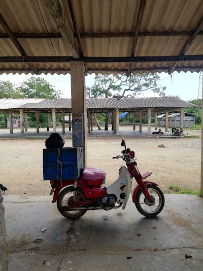 Photos of Thanamalwila Market Place