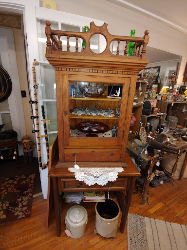 Holland Antiques, LLC Gallery - United States