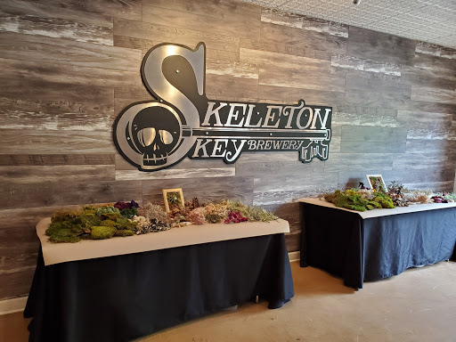 Skeleton Key Brewery Gallery - United States