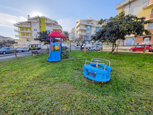 Parco di Via dell'Atletica Gallery - Italy