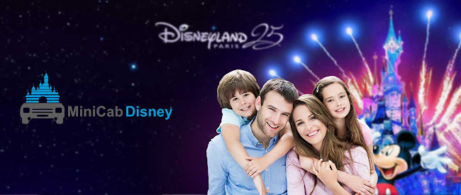 Commentaires et avis sur MiniCab Disney