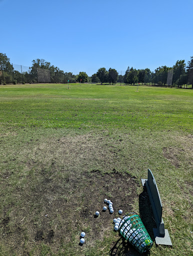 Ancil Hoffman Golf Course Gallery - United States