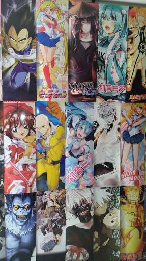 Supermanga Monterrey - Thumbnail