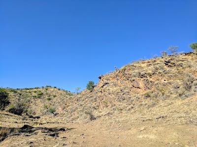 Photos of Daan Viljoen Game Reserve