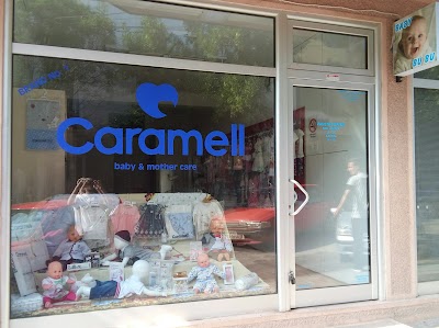 clothing-store