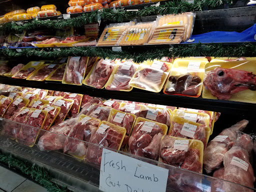 Kased's International HALAL Market BATON ROUGE - Thumbnail