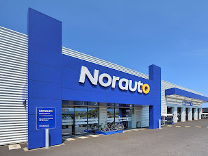 Photo n°14 de Norauto St Pierre à St Pierre (Magasin de pneus)