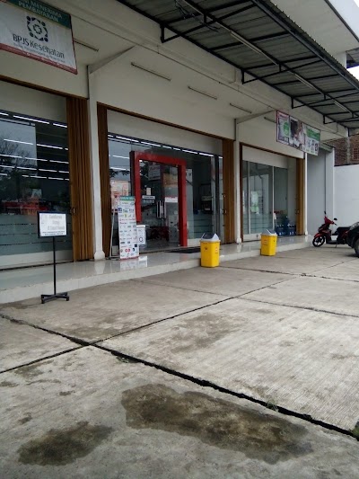 Photos of Alfamidi Cipasir
