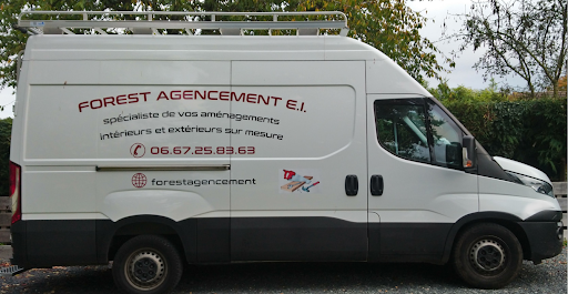 Forest Agencement