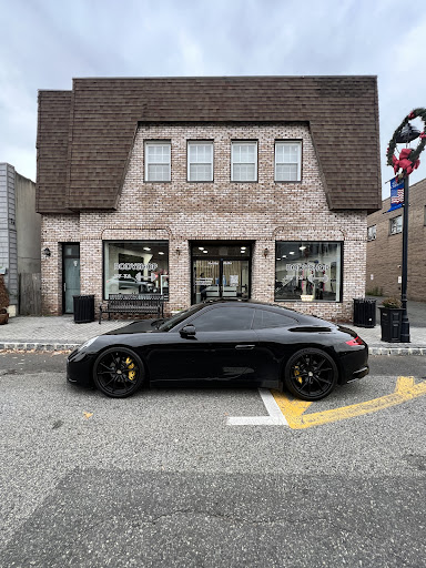 Bodyshop By TA - Thumbnail