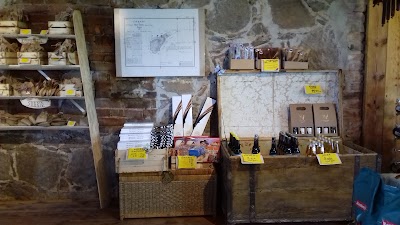 Photos of Andre Cheese Farm