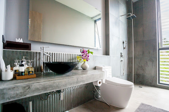 Sky Dream Villa by null