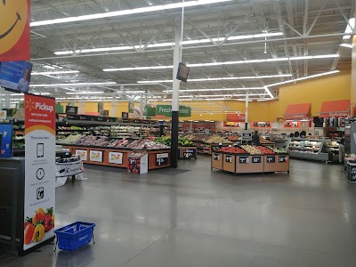 Walmart Supercenter