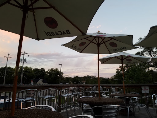 The Neighbors Bar & Grille