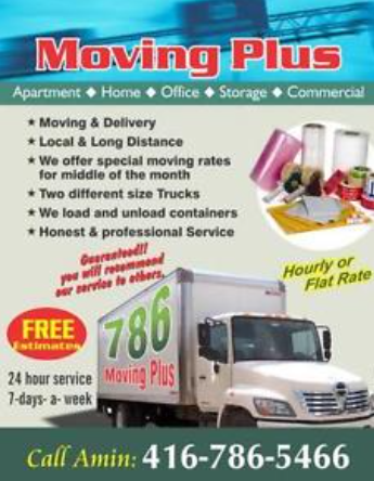 786 moving plus - Thumbnail