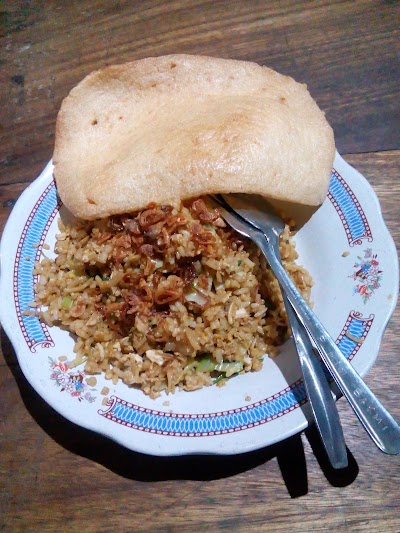 Photos of Warung Bakmi Pak Min