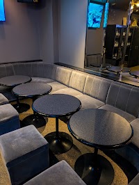 スナックまつり