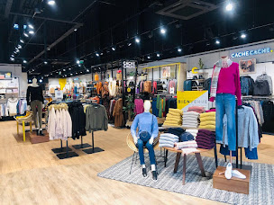 Photo n°30 de Vib's (Cache Cache - Bonobo - Bréal) à Sallanches (Magasin de vêtements pour femmes)