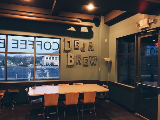 Haggerty’s - Visual