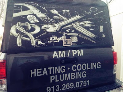 AM/PM Heating Cooling Plumbing