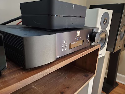 Nashville HiFi