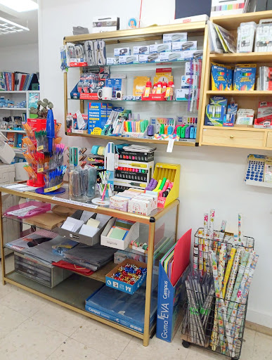 Librería Diocesana Jaén