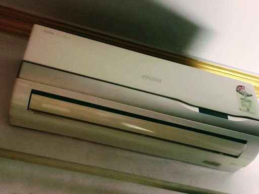 Split AC Service