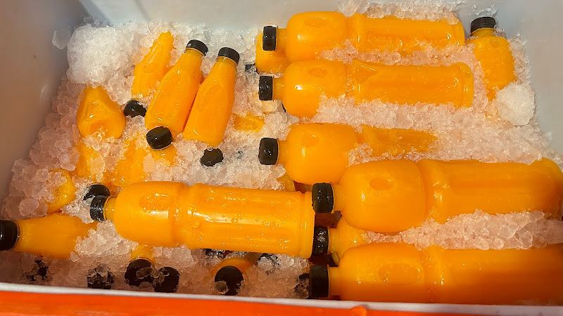 ขนมบ้านเติมเต็ม