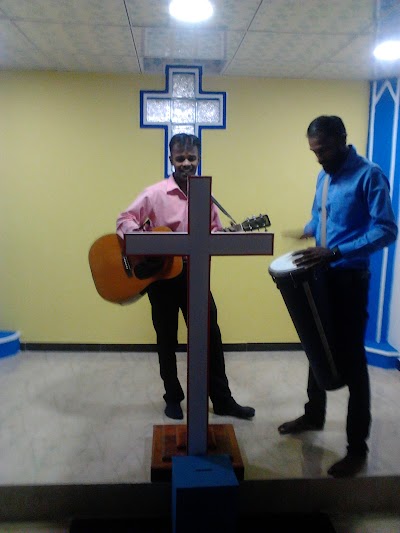 Photos of Covenant Life Ministries