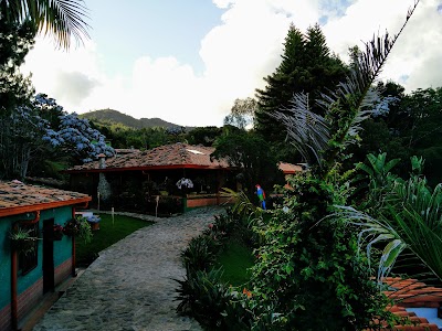 Photos of Spa Tierra Grata