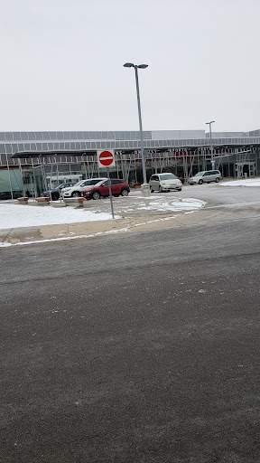 Brantford Fire Station No. 2 Gallery - Canada