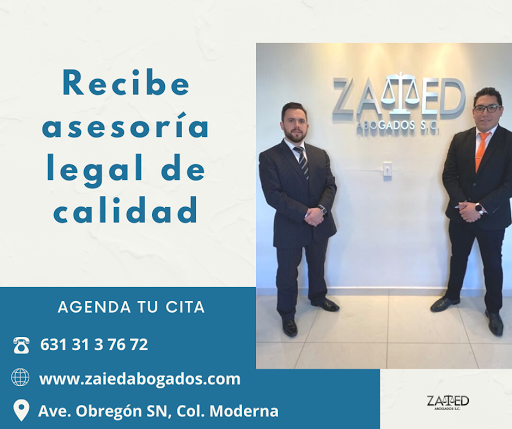 Zaied Abogados S.C. Gallery - Mexico