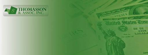 Thomasson & Assoc. Inc - Thumbnail