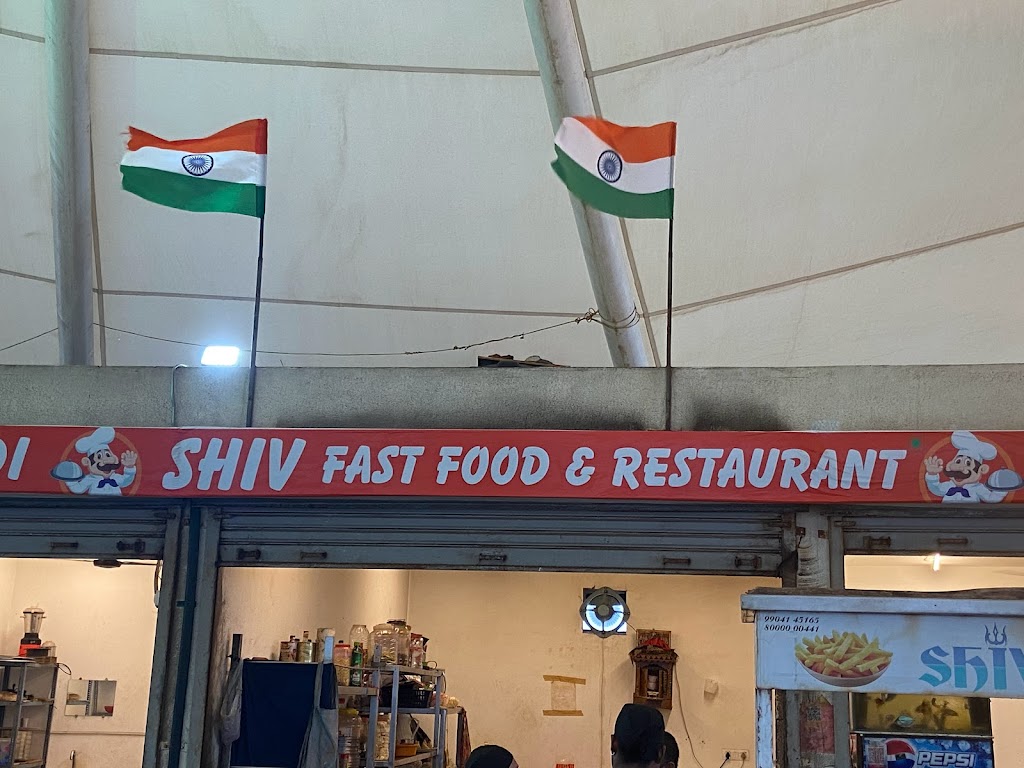 Shiv Fast Food Restaurant