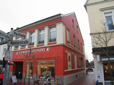 Photos of Schwanen-Apotheke