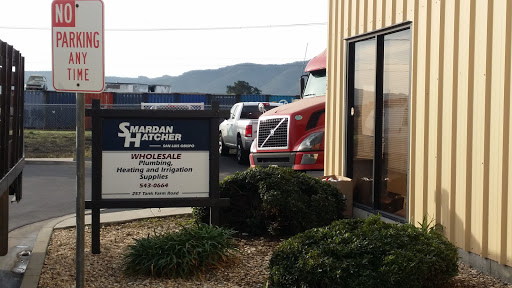 Smardan-Hatcher Co San Luis