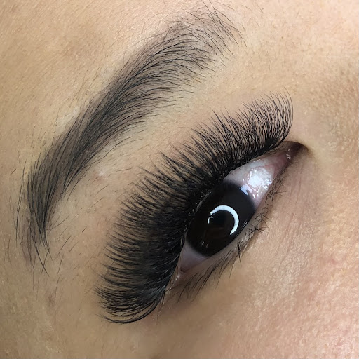 Amber Lash Studio - Thumbnail