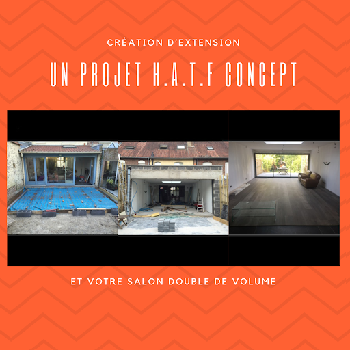 H.A.T.F concept Gallery - France