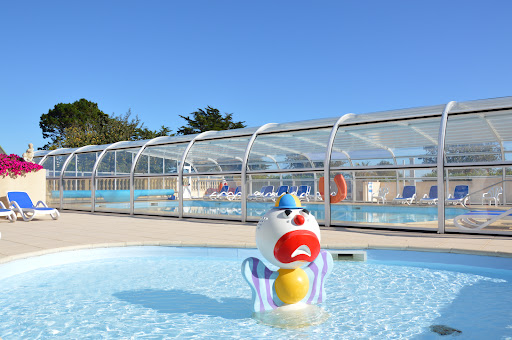 Photo de Camping Finistère Sud | Camping de L'Océan à Névez (29920)