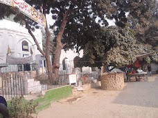 Tomb of Shah Gohar Pir lahore