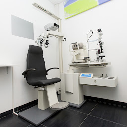 Photo n°8 de Façon de Voir Optique - Moirans à Moirans (Opticien)