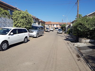 Photos of Al mubarak estate