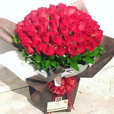 Photos of San Angel Florist