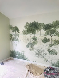 Photo n°10 de Gonzalez Edward à Lège-Cap-Ferret (Peintre en bâtiment)