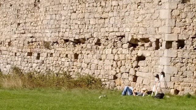 Château de Puilaurens