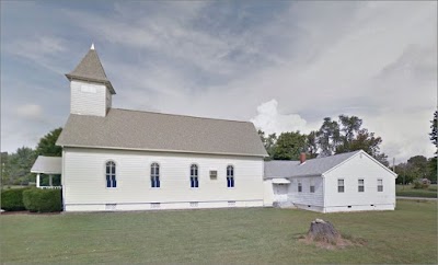 Stonefort Missionary Baptist